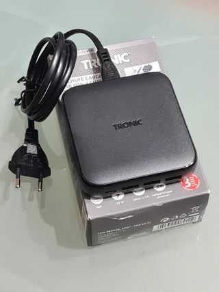 Caricatore USB da 65w con 4 porte