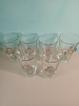 Bicchieri birra della Forst