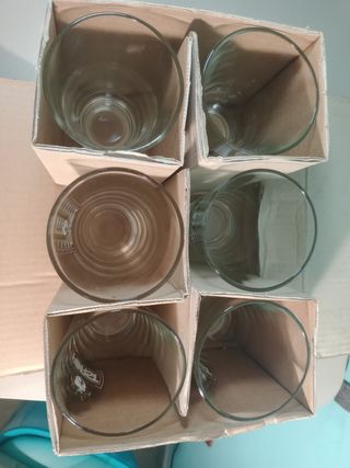 Bicchieri birra della Forst