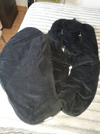 Saco invierno 