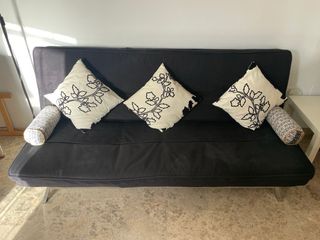 Sofa cama