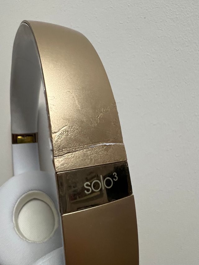 Beats Solo3 Apple