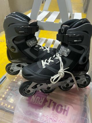 Patines Oxelo talla 38