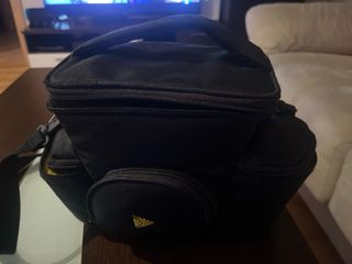 Camara reflex nikon 5100