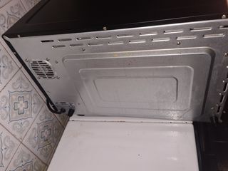 Horno de sobremesa PRINCESS