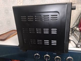 Horno de sobremesa PRINCESS