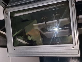 Horno de sobremesa PRINCESS