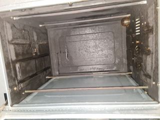 Horno de sobremesa PRINCESS