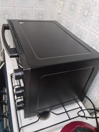Horno de sobremesa PRINCESS