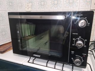 Horno de sobremesa PRINCESS