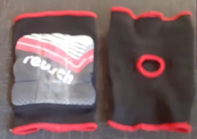 Accesorios de porter@/deportes con balón