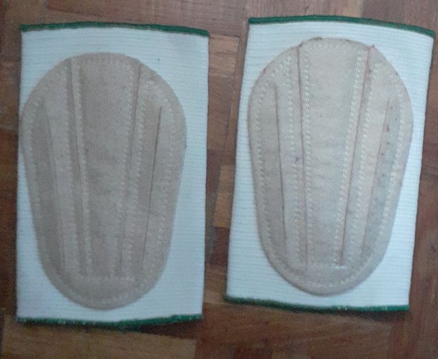 Accesorios de porter@/deportes con balón