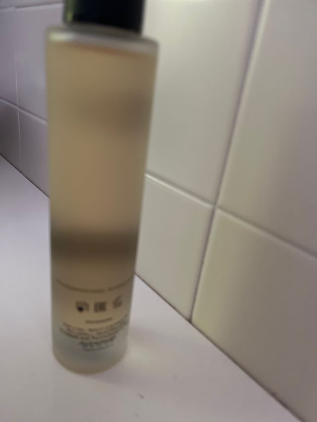 Ten science olio secco multifunzionale