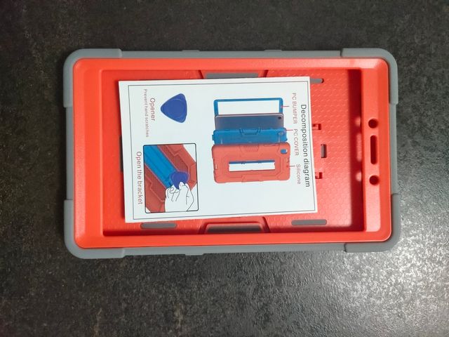 Funda Samsung Galaxy Tab