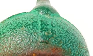 ATTREZZATURA PER TEIERE ANTICHE