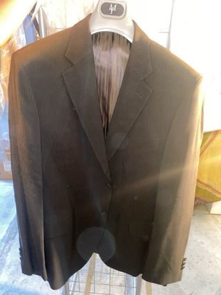 Chaqueta 