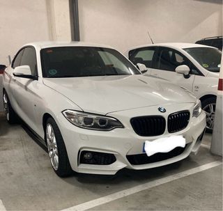 BMW Serie 2 2017