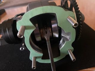 Recambios jetsurf originales nuevo a estrenar 