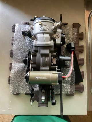 Recambios jetsurf originales nuevo a estrenar 