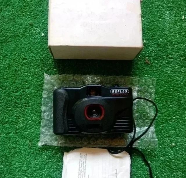 CAMERA ANALOGICA VINTAGE ANTICHITA FOTOGRAFIA