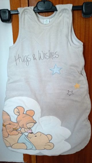 Saco para bebés