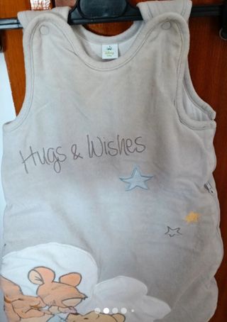 Saco para bebés