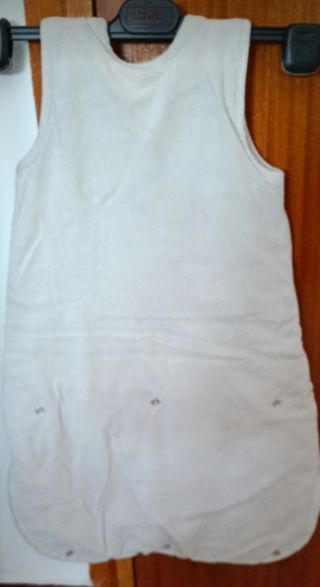 Saco para bebés