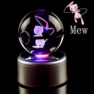 Holograma Pokémon Envío Gratis