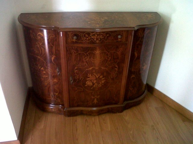 Mobile stile classico