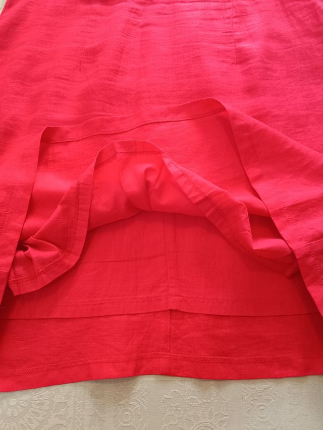 Vestido OLIMARA t.48 nuevo