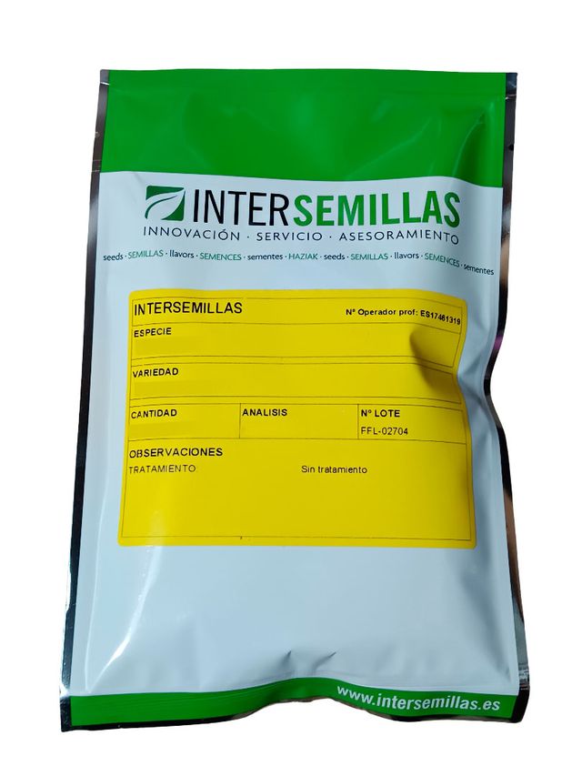 semillas cesped TRÉBOL BLANCO Trifolium repens 1KG
