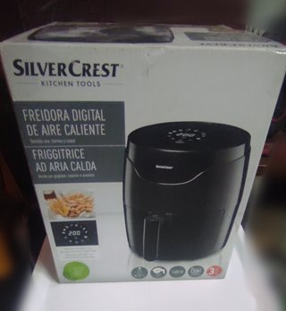 Freidora de aire a estrenar BAJADA DE PRECIO
