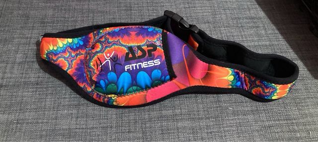 1 cinto para petaca iguales ASP FITNESS