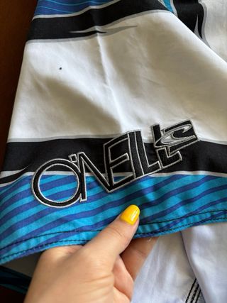 Bañador ropa de baño playa shorts O’ Neill hombre