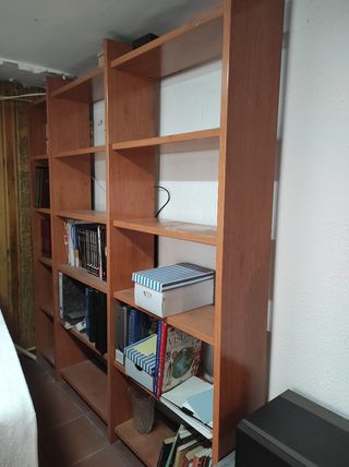 Estantería