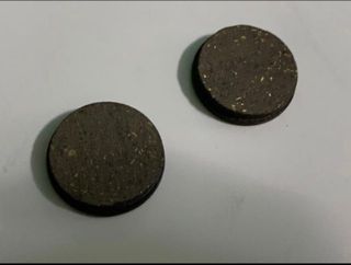 Pastillas de freno Xiaomi m365 y m365 PRO