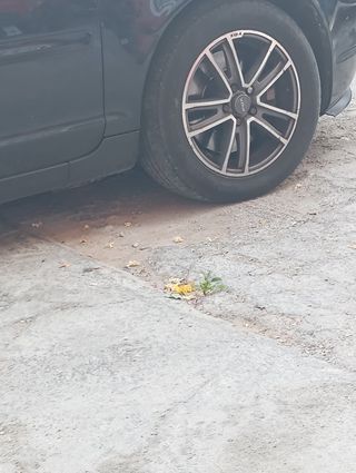 Llantas 16 Ford volvo