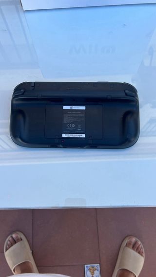 Wii U Premium Pack de 32 GB con Super Mario Maker