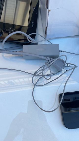 Wii U Premium Pack de 32 GB con Super Mario Maker