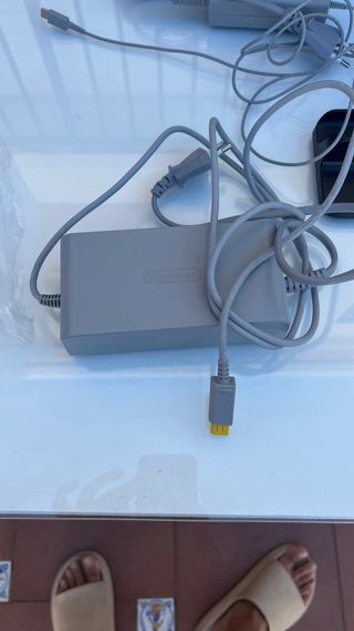 Wii U Premium Pack de 32 GB con Super Mario Maker