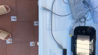 Wii U Premium Pack de 32 GB con Super Mario Maker