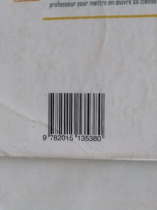 Frances 1 Bachillerato