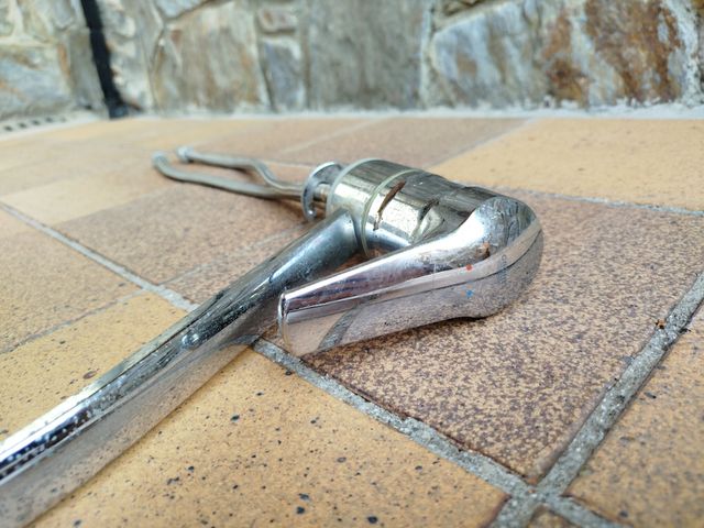 Grifo cocina