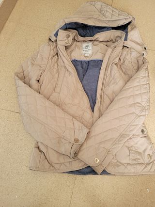 Chaqueta Massimo Dutti