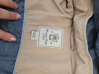 Chaqueta Massimo Dutti