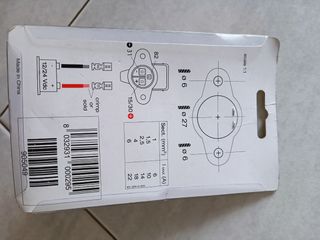 Socket 25a automotive e agricoltura