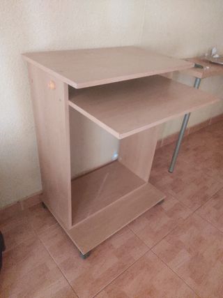 Mesa escritorio