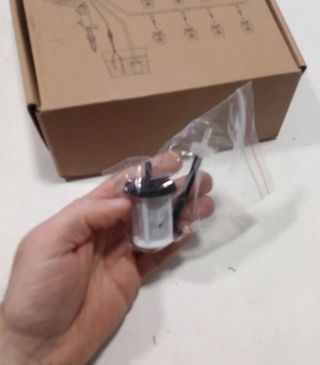 Supporto Tablet Collo d'oca in Metallo  9"~14.5" T