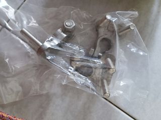 Terminali per batteria