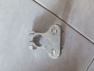 Terminali per batteria